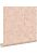 carta da parati foglie di ginkgo rosa terracotta di ESTAhome
