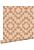 carta da parati tappeto aztec ibiza Marrakech beige caldo di ESTAhome