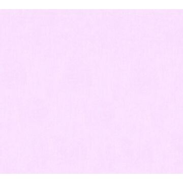 carta da parati liscia rosa lilla di A.S. Création