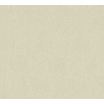 carta da parati liscia beige di A.S. Création