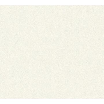 carta da parati struttura sottile beige crema di A.S. Création