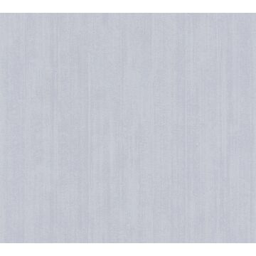 carta da parati liscia blu, lilla e grigio di A.S. Création